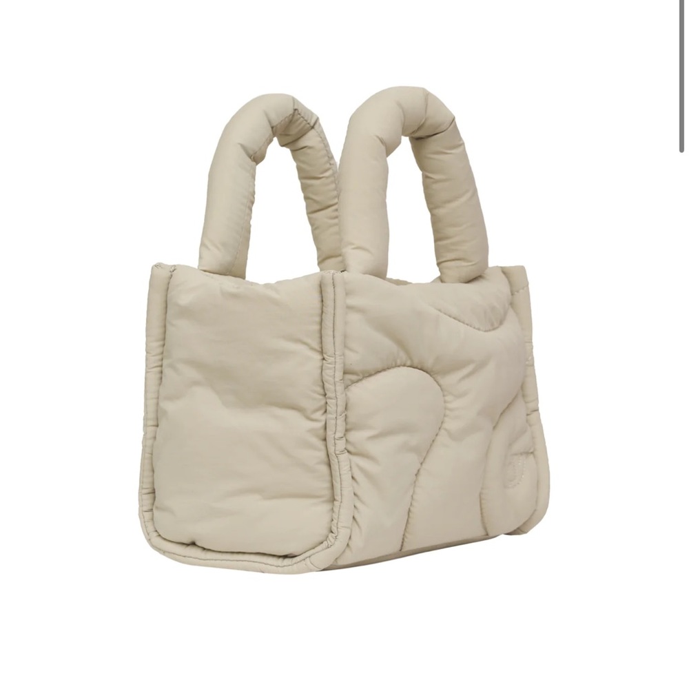 Thirty Years Pebble Mini Tote